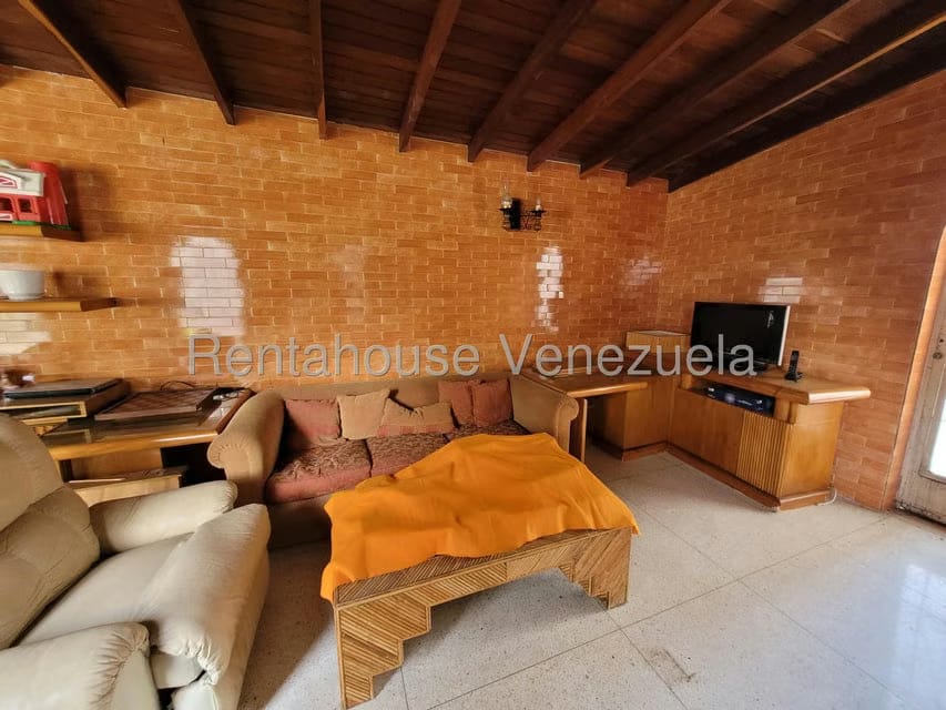 Casa (Multipes Niveles) en Venta en La Trinidad, Distrito Metropolitano - 13