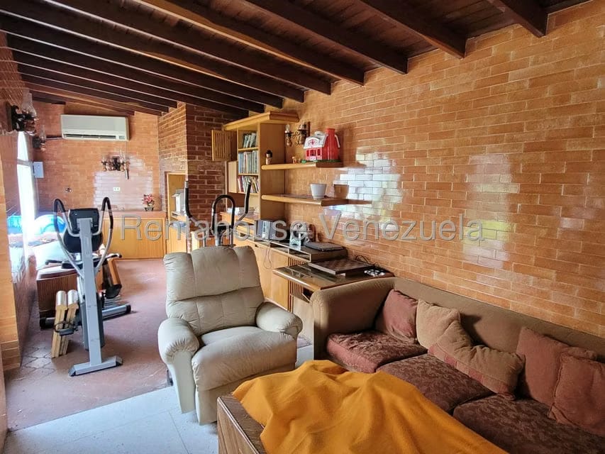 Casa (Multipes Niveles) en Venta en La Trinidad, Distrito Metropolitano - 14