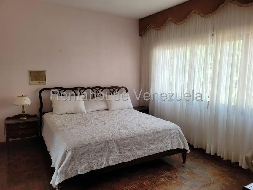 Casa (Multipes Niveles) en Venta en La Trinidad, Distrito Metropolitano - 17