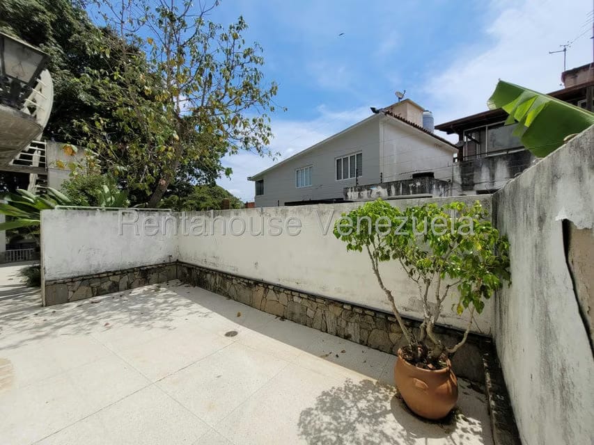 Casa (Multipes Niveles) en Venta en La Trinidad, Distrito Metropolitano - 26