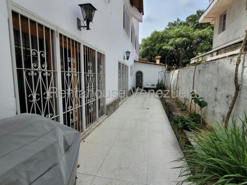 Casa (Multipes Niveles) en Venta en La Trinidad, Distrito Metropolitano - 29