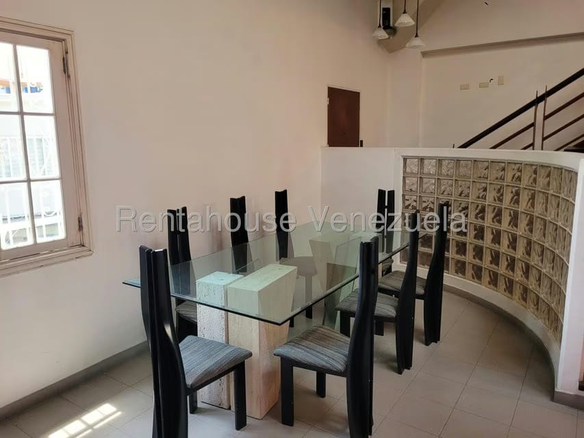Casa (Multipes Niveles) en Venta en La Trinidad, Distrito Metropolitano - 36