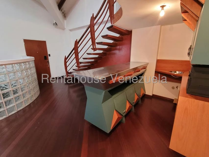 Casa (Multipes Niveles) en Venta en La Trinidad, Distrito Metropolitano - 37