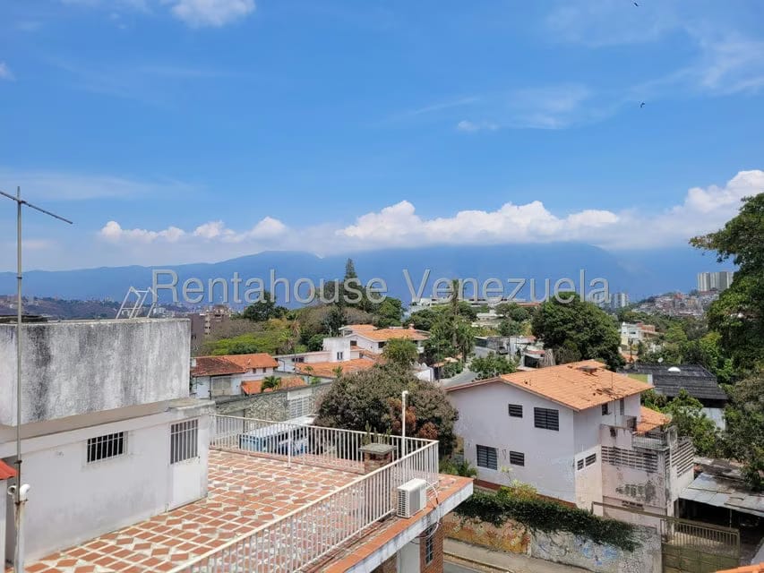 Casa (Multipes Niveles) en Venta en La Trinidad, Distrito Metropolitano - 50
