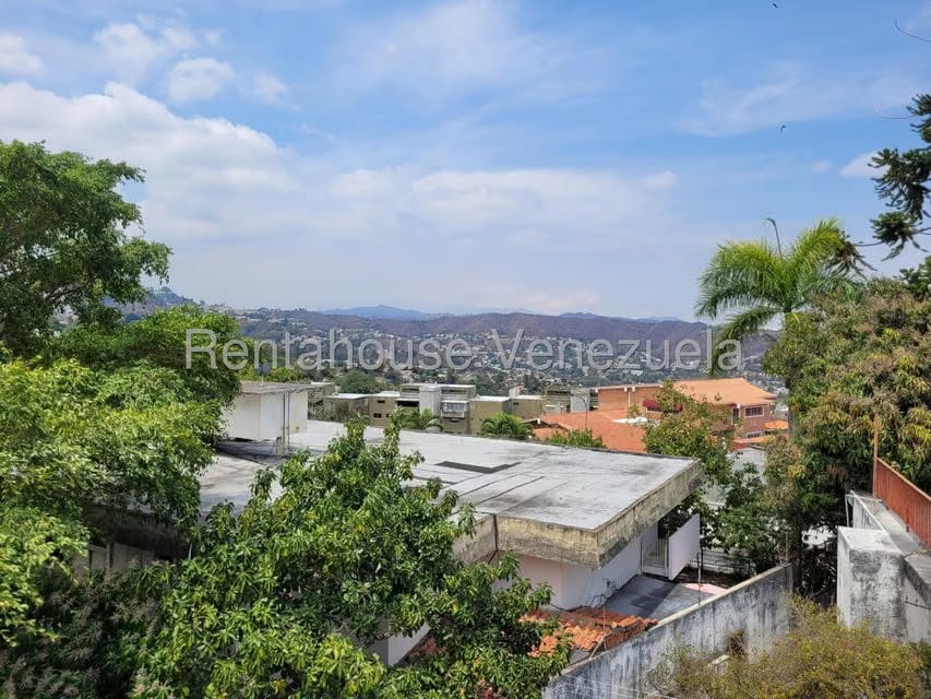 Casa (Multipes Niveles) en Venta en La Trinidad, Distrito Metropolitano - 51