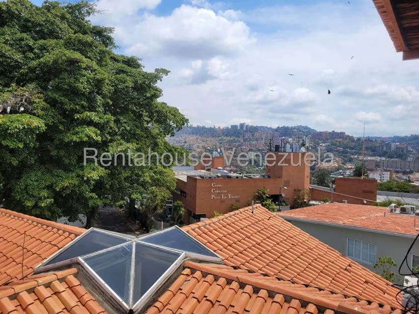 Casa (Multipes Niveles) en Venta en La Trinidad, Distrito Metropolitano - 53