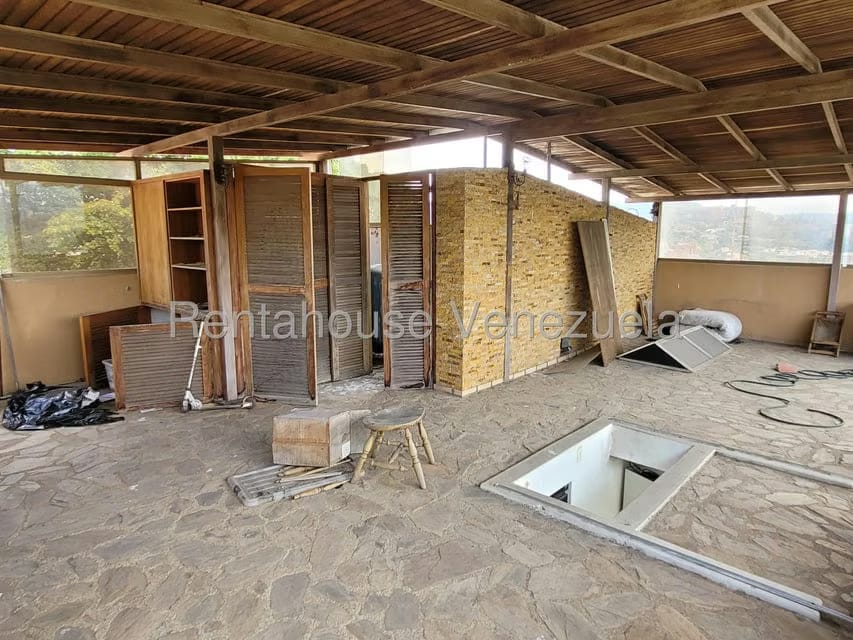 Casa (Multipes Niveles) en Venta en La Trinidad, Distrito Metropolitano - 54