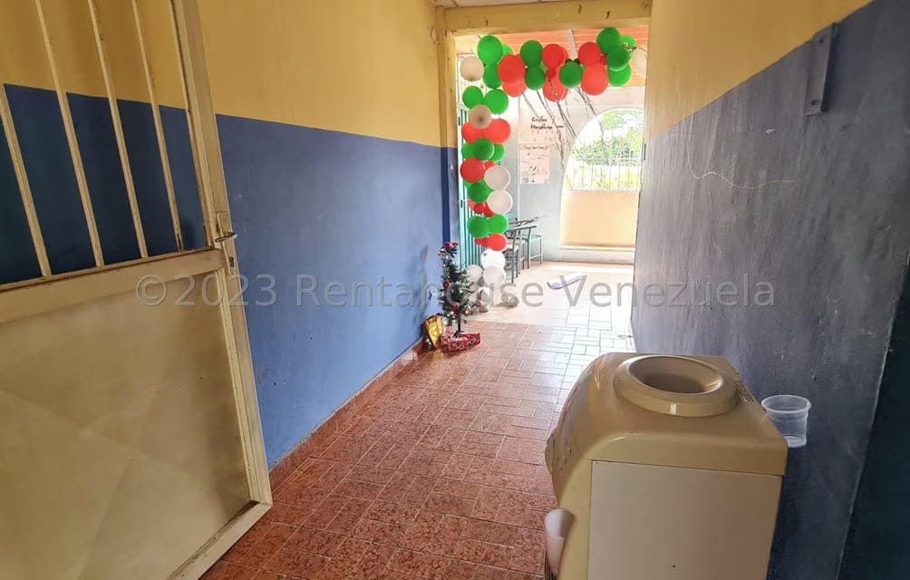 Casa (Multipes Niveles) en Venta en Avenida Marino, Anzoategui - 12