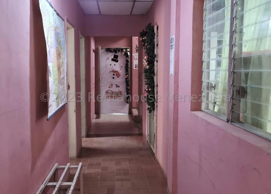 Casa (Multipes Niveles) en Venta en Avenida Marino, Anzoategui - 5