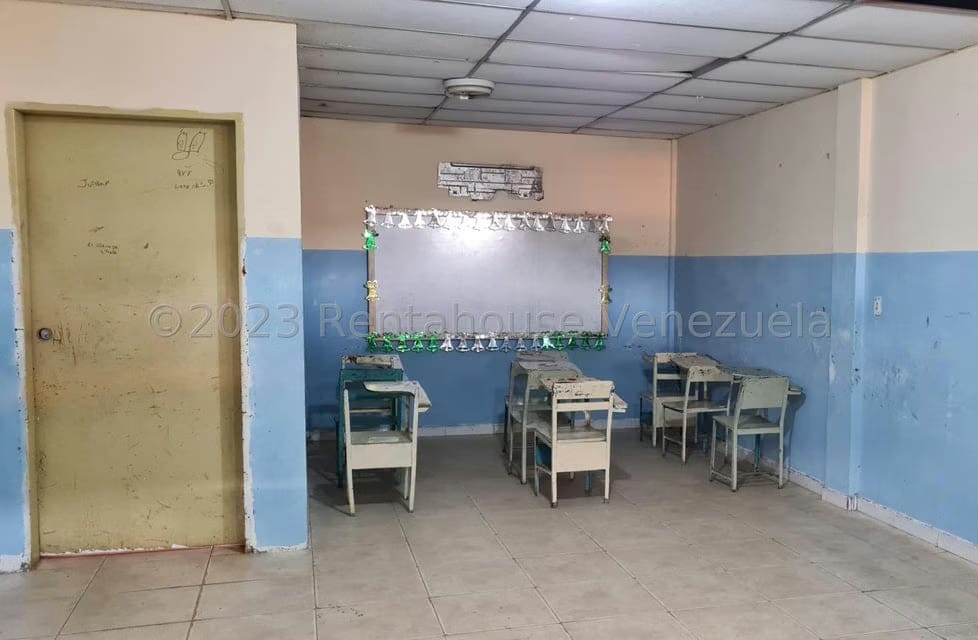 Casa (Multipes Niveles) en Venta en Avenida Marino, Anzoategui - 6