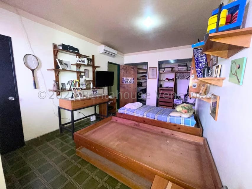 Apartamento (Penthouse) en Venta en Fundalara, Lara - 11