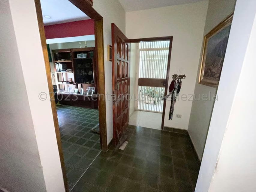 Apartamento (Penthouse) en Venta en Fundalara, Lara - 15