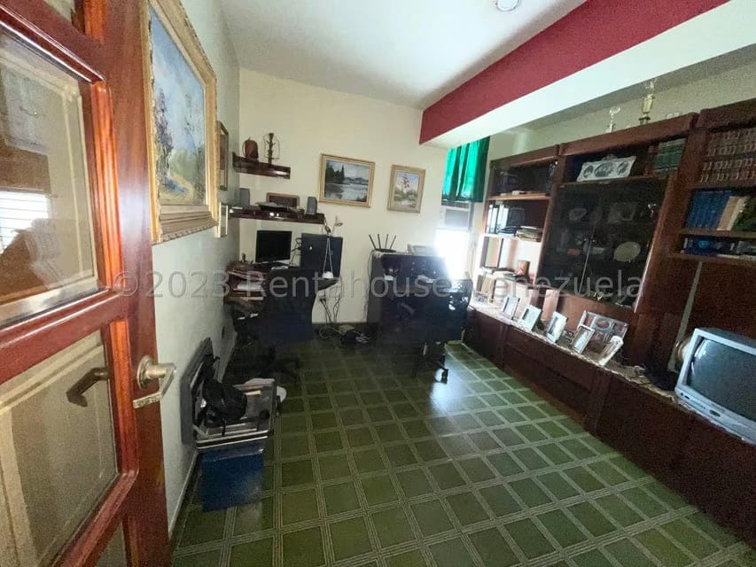 Apartamento (Penthouse) en Venta en Fundalara, Lara - 16