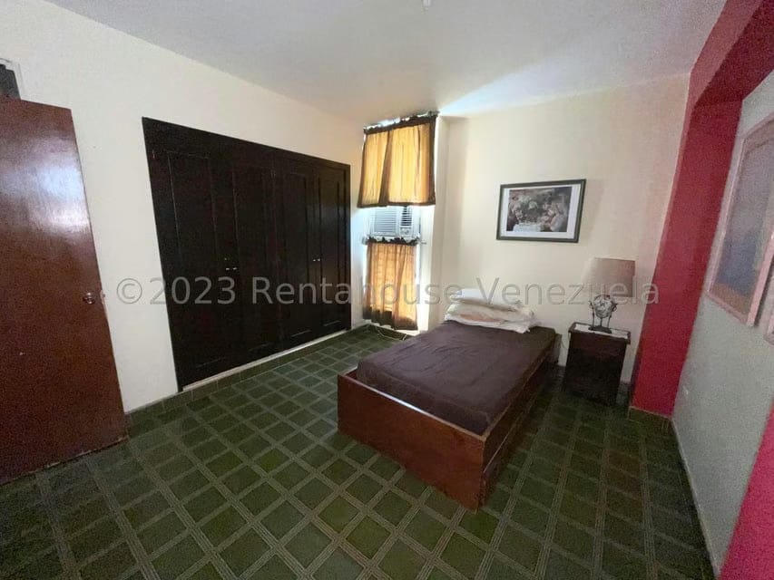 Apartamento (Penthouse) en Venta en Fundalara, Lara - 21