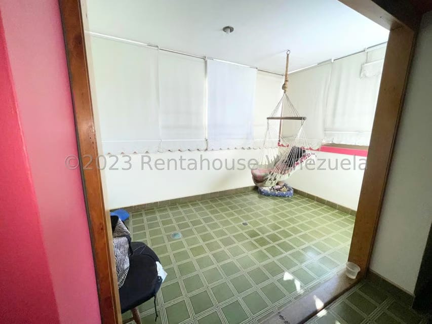 Apartamento (Penthouse) en Venta en Fundalara, Lara - 23