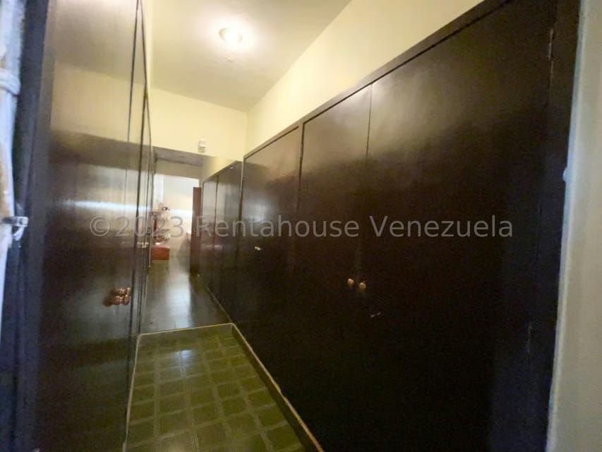 Apartamento (Penthouse) en Venta en Fundalara, Lara - 25