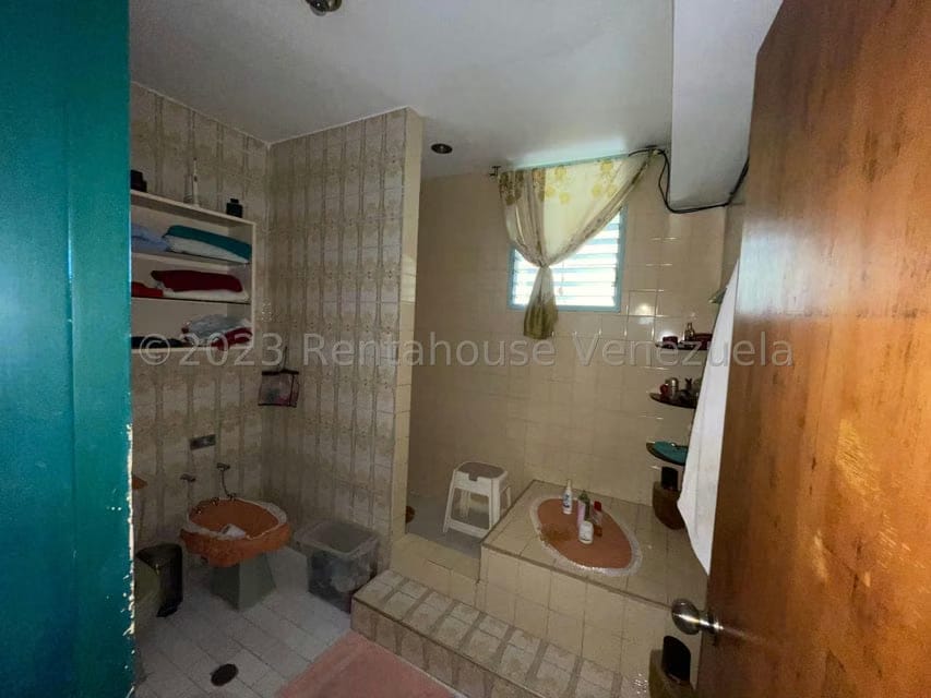 Apartamento (Penthouse) en Venta en Fundalara, Lara - 27