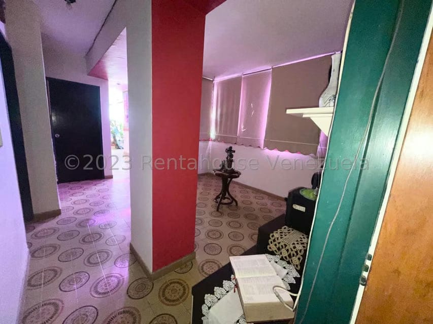 Apartamento (Penthouse) en Venta en Fundalara, Lara - 29