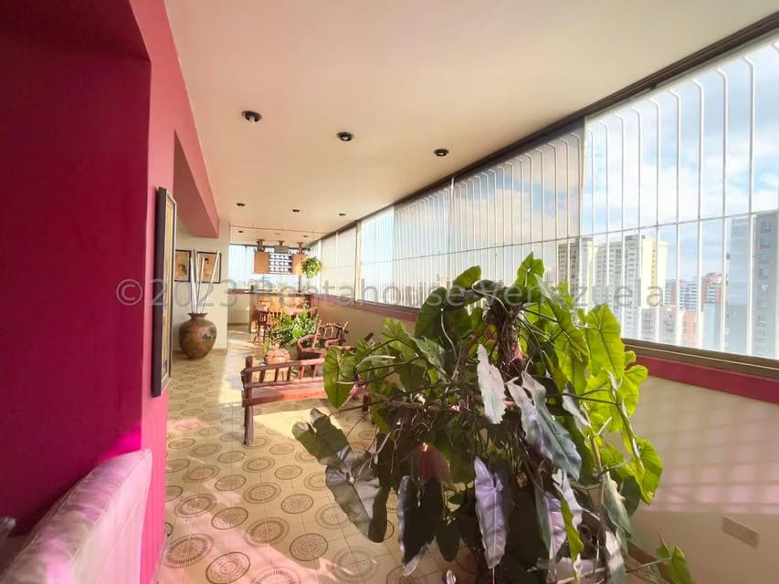 Apartamento (Penthouse) en Venta en Fundalara, Lara - 32