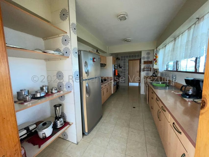 Apartamento (Penthouse) en Venta en Fundalara, Lara - 33