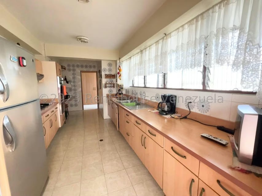 Apartamento (Penthouse) en Venta en Fundalara, Lara - 34