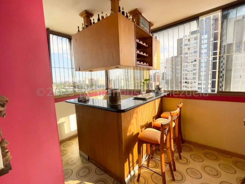 Apartamento (Penthouse) en Venta en Fundalara, Lara - 35