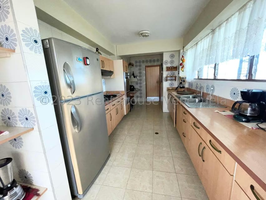 Apartamento (Penthouse) en Venta en Fundalara, Lara - 38