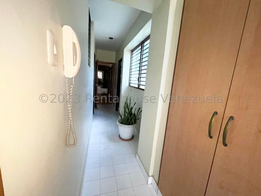Apartamento (Penthouse) en Venta en Fundalara, Lara - 41