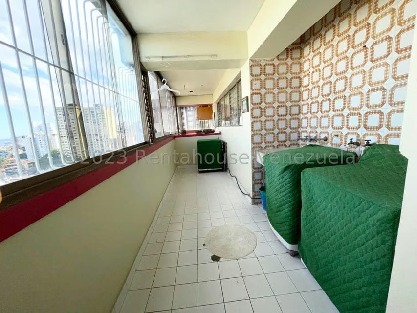 Apartamento (Penthouse) en Venta en Fundalara, Lara - 42