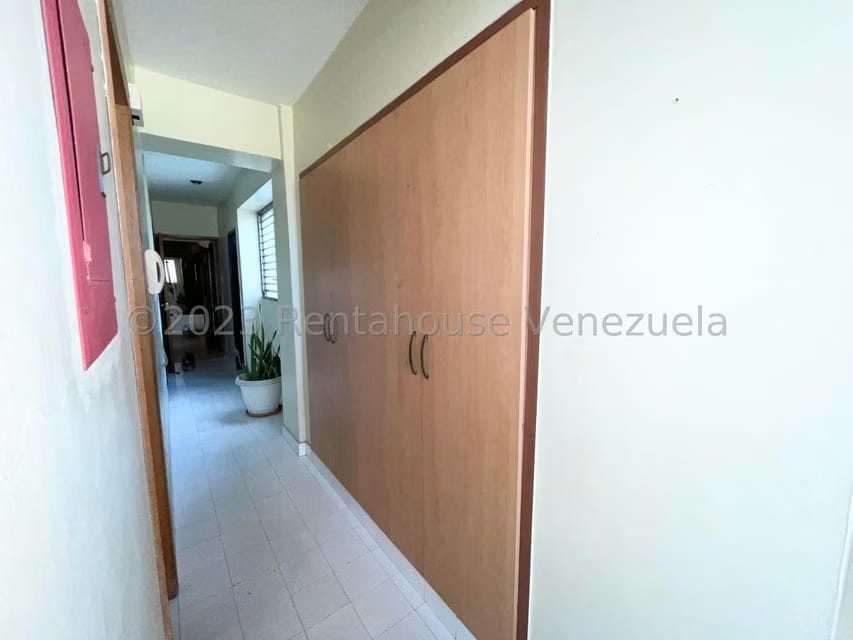 Apartamento (Penthouse) en Venta en Fundalara, Lara - 44