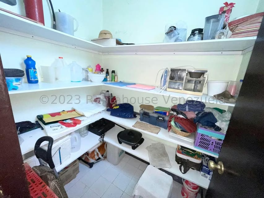 Apartamento (Penthouse) en Venta en Fundalara, Lara - 47