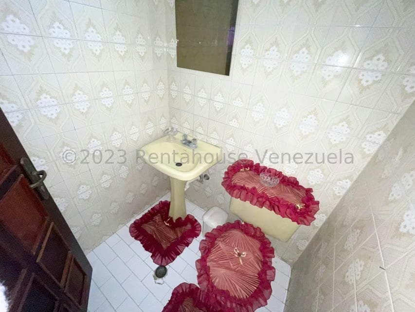 Apartamento (Penthouse) en Venta en Fundalara, Lara - 48
