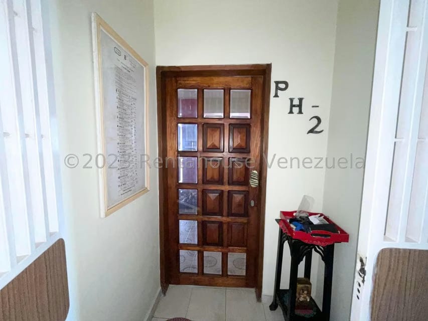 Apartamento (Penthouse) en Venta en Fundalara, Lara - 7