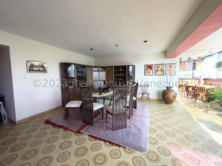 Apartamento (Penthouse) en Venta en Fundalara, Lara - 9