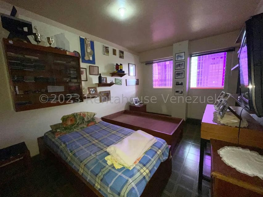 Apartamento (Penthouse) en Venta en Fundalara, Lara - 10