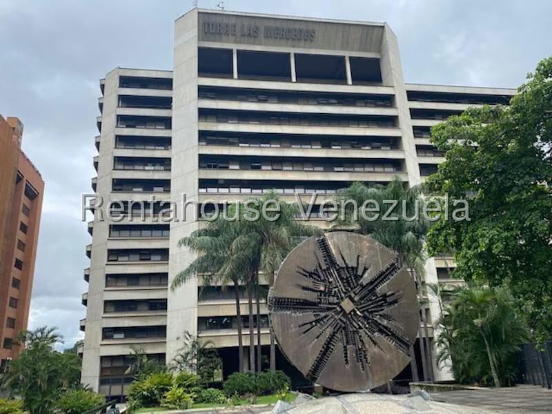 Comercial (Oficina) en Alquiler en Chuao, Distrito Metropolitano