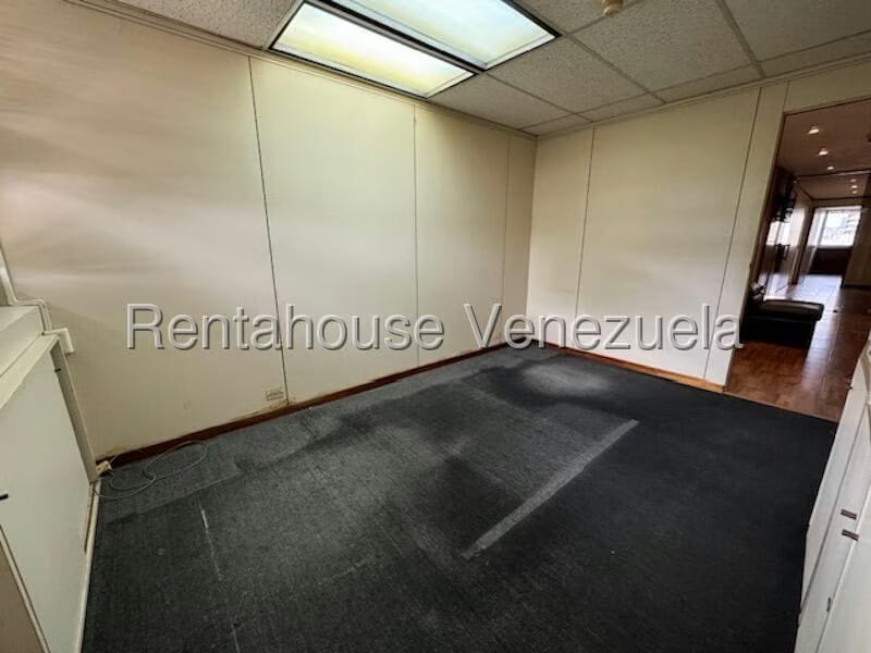 Comercial (Oficina) en Alquiler en Chuao, Distrito Metropolitano - 20