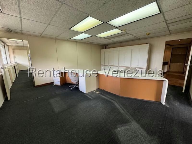 Comercial (Oficina) en Alquiler en Chuao, Distrito Metropolitano - 22