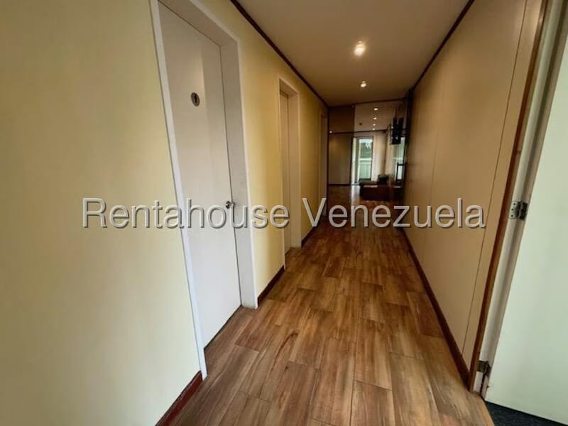 Comercial (Oficina) en Alquiler en Chuao, Distrito Metropolitano - 39