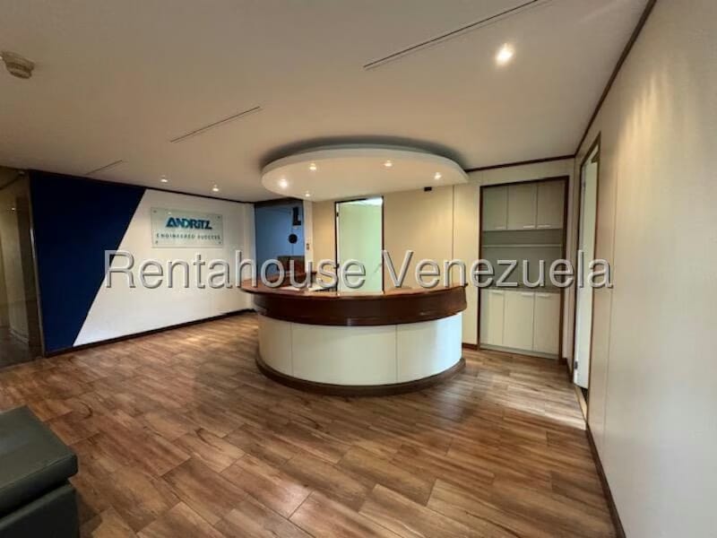 Comercial (Oficina) en Alquiler en Chuao, Distrito Metropolitano - 45