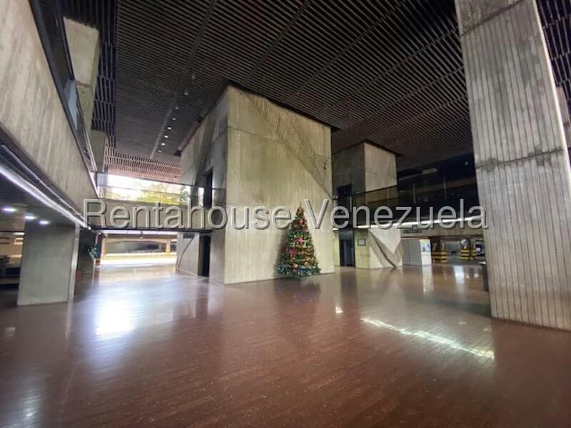 Comercial (Oficina) en Alquiler en Chuao, Distrito Metropolitano - 46