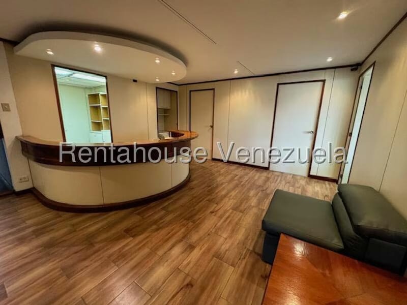 Comercial (Oficina) en Alquiler en Chuao, Distrito Metropolitano - 6