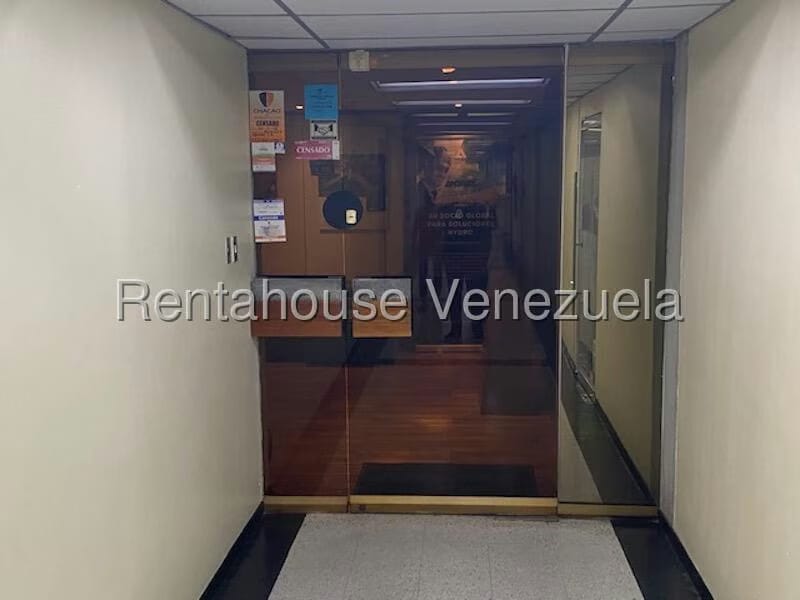 Comercial (Oficina) en Alquiler en Chuao, Distrito Metropolitano - 54