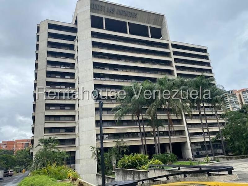 Comercial (Oficina) en Alquiler en Chuao, Distrito Metropolitano - 57