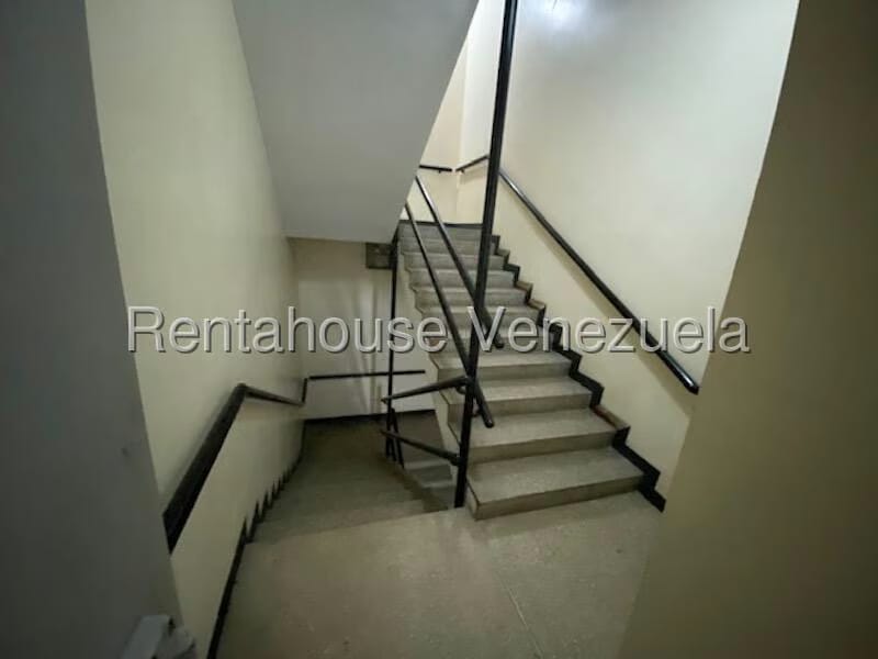 Comercial (Oficina) en Alquiler en Chuao, Distrito Metropolitano - 61