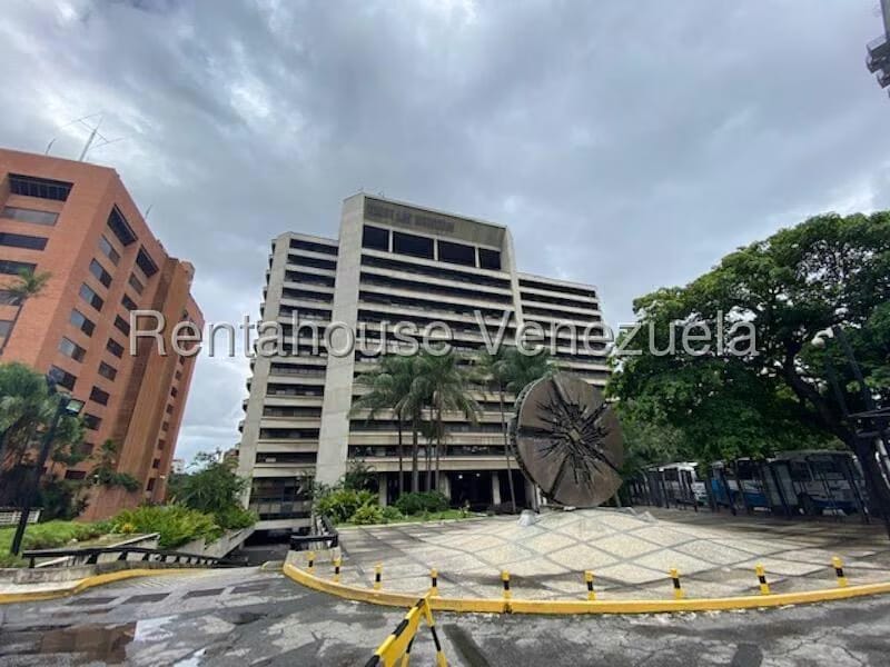 Comercial (Oficina) en Alquiler en Chuao, Distrito Metropolitano - 67