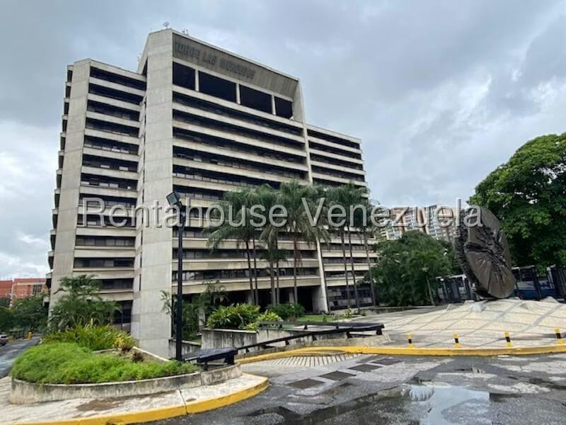 Comercial (Oficina) en Alquiler en Chuao, Distrito Metropolitano - 68