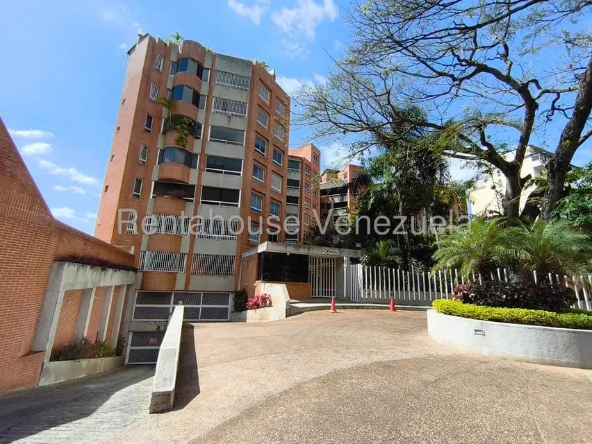 Apartamento (1 Nivel) en Alquiler en Sebucan, Distrito Metropolitano - 2