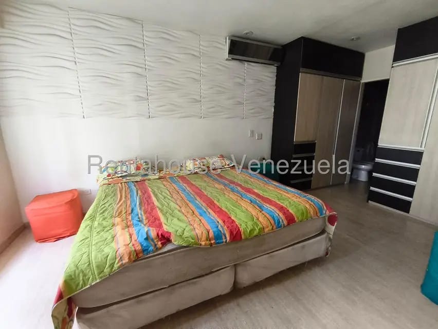 Apartamento (1 Nivel) en Alquiler en Sebucan, Distrito Metropolitano - 11