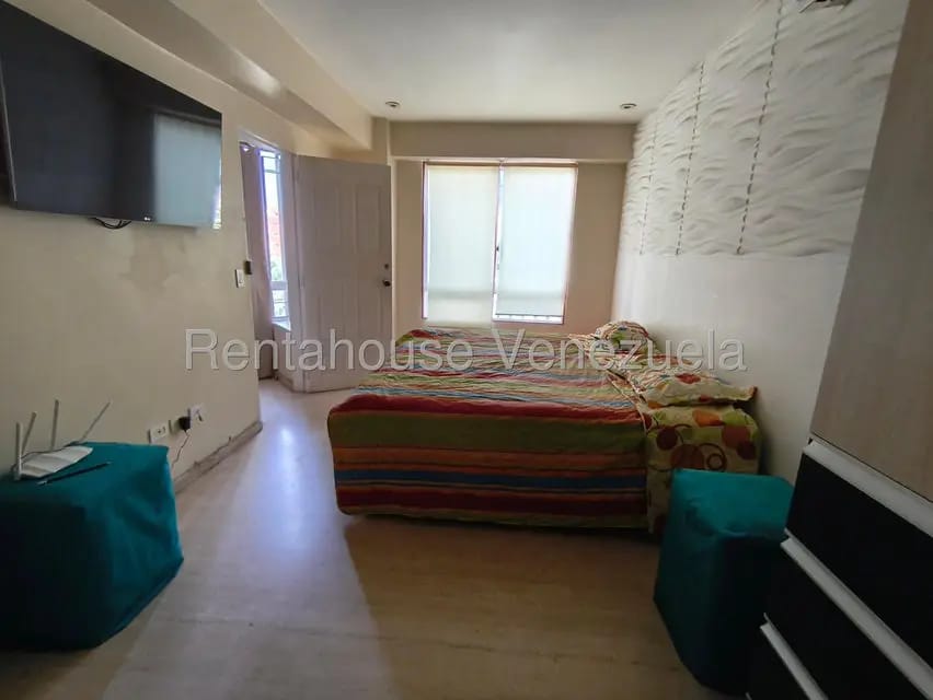 Apartamento (1 Nivel) en Alquiler en Sebucan, Distrito Metropolitano - 12